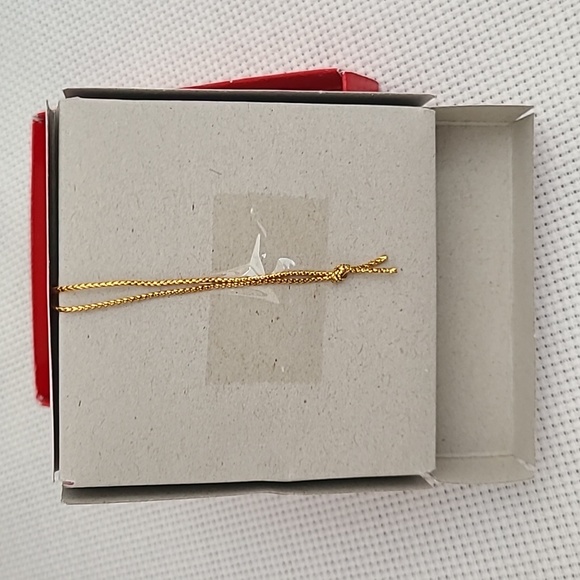 U.S.S. Constitution Brass Ornament - Picture 7 of 12